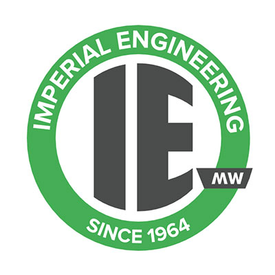 Imperial Engineering Sales Team