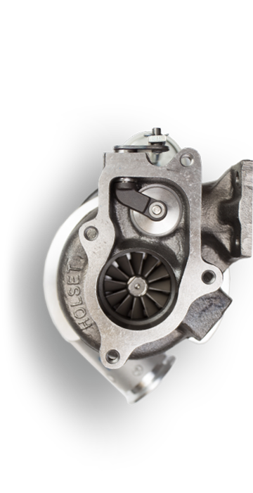 Turbo Charger - Suppliers - London - Herts - Imperial Engineering
